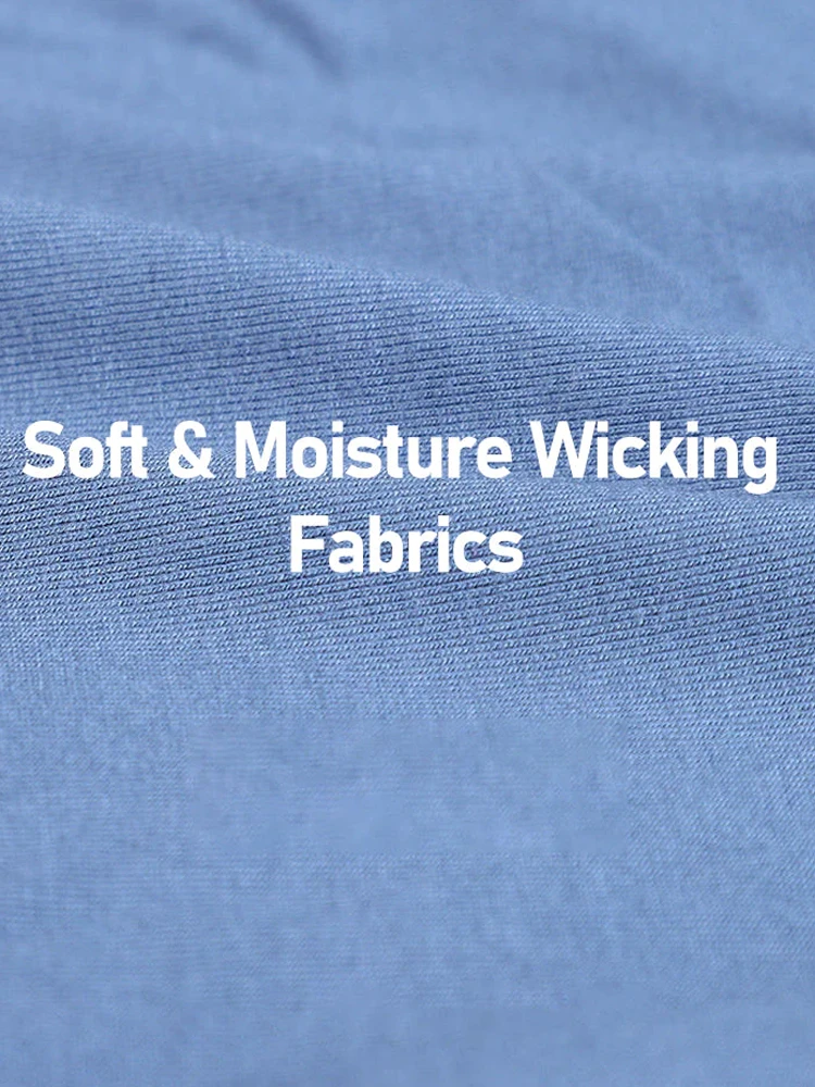 FreeLonger Men's Comfy Separate Big Pouch Briefs(Mens Separate Big Pouch Comfy Briefs) 3 FreeLonger Men's Comfy Separate Big Pouch Briefs(Mens Separate Big Pouch Comfy Briefs) - Image 3