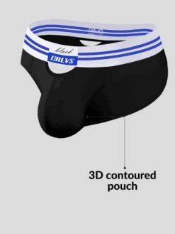 2 Pack Men's Low-Rise Breathable Modal Briefs(2 Pack Mens Low Rise Breathable Modal Briefs) 30 2 Pack Men's Low-Rise Breathable Modal Briefs(2 Pack Mens Low Rise Breathable Modal Briefs) -Mr Saker 6 5f782721 3da1 438c 9583 ba5b225340ee