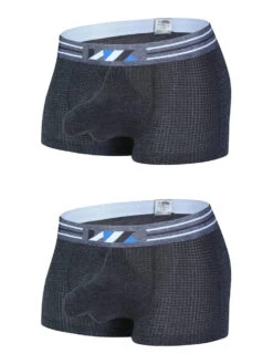 2 Pack Separated Pouch Comfy Mens Boxer Briefs(2 Pack Separated Pouch Comfy Mens Boxer Briefs Mrsaker) 32 2 Pack Separated Pouch Comfy Mens Boxer Briefs(2 Pack Separated Pouch Comfy Mens Boxer Briefs Mrsaker) -Mr Saker 6 943f9c91 47f4 41af 840b 0aae5149dd19