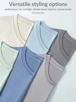 Men's Summer Modal Ice Silk Home Wear Pajama Set(Mens Summer Modal Ice Silk Home Wear Pajama Set) -Mr Saker 6 bd9e6a9a 6e64 405b 863f 767724725bd2