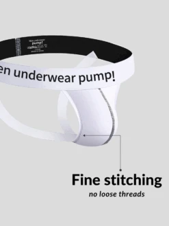 2 Pack Men's Trendy Breathable Sexy Cotton Jockstrap(2 Pack Mens Trendy Breathable Sexy Cotton Jockstrap) 38 2 Pack Men's Trendy Breathable Sexy Cotton Jockstrap(2 Pack Mens Trendy Breathable Sexy Cotton Jockstrap) -Mr Saker 6 d69ffb50 071e 4eea 8908 93ad0532764e