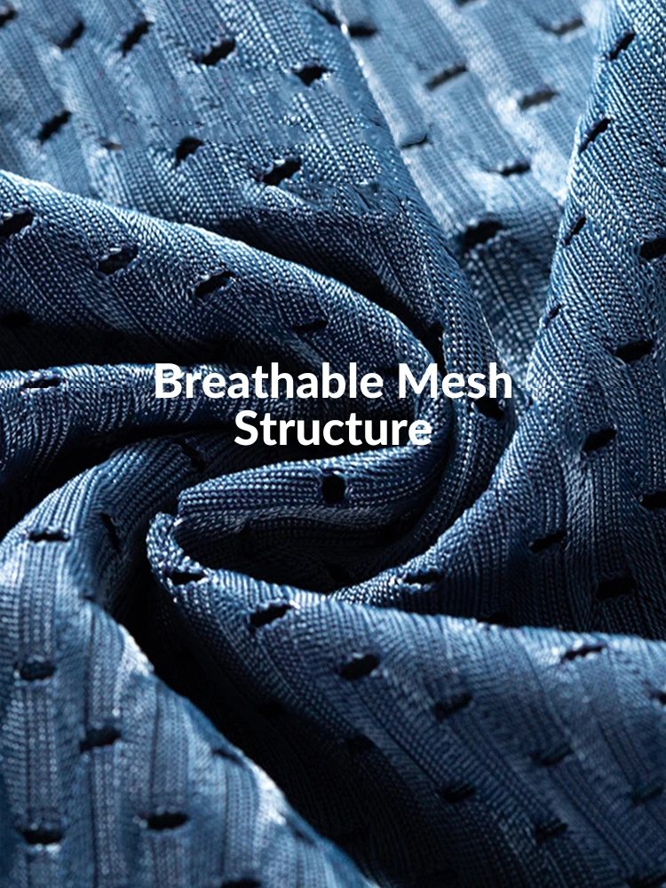 4 Pack Breathable Ice Silk Antibacterial Men's Briefs(4 Pack Breathable Ice Silk Antibacterial Mens Briefs) 9 4 Pack Breathable Ice Silk Antibacterial Men's Briefs(4 Pack Breathable Ice Silk Antibacterial Mens Briefs) - Image 9