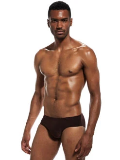 4 Pack Men’s Stretch Classics Hip Briefs(4 Pack Men S Stretch Classics Hip Briefs)