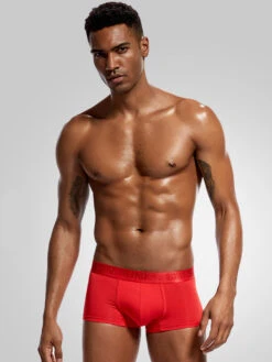 2 Pack Men's U Convex Modal Breathable Trunks(2 Pack Mens U Convex Modal Breathable Trunks Mrsaker) 25 2 Pack Men's U Convex Modal Breathable Trunks(2 Pack Mens U Convex Modal Breathable Trunks Mrsaker) -Mr Saker 6ab5464fa064110b35ef1a460fcd7236