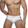 Men's Sexy Low-rise Swim Briefs(Mens Sexy Low Rise Swim Briefs)