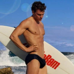 Men Sexy Pouch Solid Bikini Swim Briefs(Men Sexy Pouch Solid Bikini Swim Briefs) 17 Men Sexy Pouch Solid Bikini Swim Briefs(Men Sexy Pouch Solid Bikini Swim Briefs) -Mr Saker 6c6abb20d74db155970284d6268c2d7f