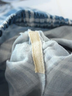 Men's Plaid Soft Cotton Pajama Pants(Mens Plaid Soft Cotton Pajama Pants) -Mr Saker 6cd912ea441eb5ca338af71db1fba98e