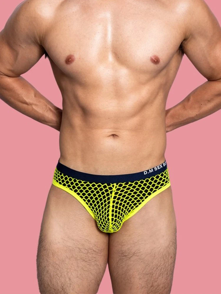 3 Pack Men's Low-Waist Sexy Big Mesh Breathable Transparent Sports Briefs(3 Pack Mens Low Waist Sexy Big Mesh Breathable Transparent Sports Briefs) 1 3 Pack Men's Low-Waist Sexy Big Mesh Breathable Transparent Sports Briefs(3 Pack Mens Low Waist Sexy Big Mesh Breathable Transparent Sports Briefs)