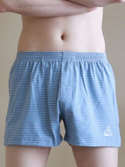 Men's Striped Thin Breathable Comfortable Trunks(Mens Striped Thin Breathable Comfortable Trunks Mrsaker) 17 Men's Striped Thin Breathable Comfortable Trunks(Mens Striped Thin Breathable Comfortable Trunks Mrsaker) -Mr Saker 6d65360496d851e52d55a7f595833ce7 ef6b61e5 524f 4eb5 adad 1f051708d934