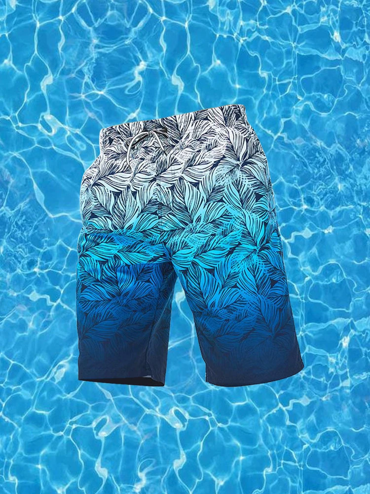 Men's Comfortable Quick Dry Beach Board Shorts(Mens Comfortable Quick Dry Beach Board Shorts) 1 Men's Comfortable Quick Dry Beach Board Shorts(Mens Comfortable Quick Dry Beach Board Shorts)