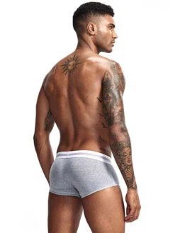 2 Pack Men's Breathable Big Pouch Trunks(2 Pack Mens Breathable Big Pouch Trunks Mrsaker) 29 2 Pack Men's Breathable Big Pouch Trunks(2 Pack Mens Breathable Big Pouch Trunks Mrsaker) -Mr Saker 6e9106330b685de765019b62eb9f0d4e 06220990 f984 46dc b05e 1c4c00177f10