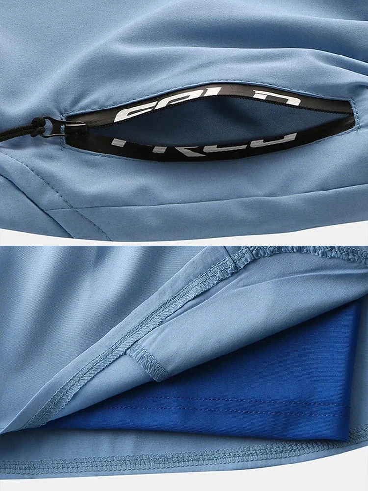 Men Swim Trunks Moisture Wicking Liner Shorts(Men Swim Trunks Moisture Wicking Liner Shorts) 18 Men Swim Trunks Moisture Wicking Liner Shorts(Men Swim Trunks Moisture Wicking Liner Shorts) - Image 18