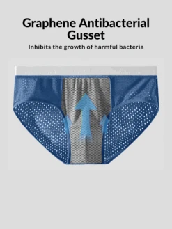 4 Pack Breathable Ice Silk Antibacterial Men's Briefs(4 Pack Breathable Ice Silk Antibacterial Mens Briefs) 26 4 Pack Breathable Ice Silk Antibacterial Men's Briefs(4 Pack Breathable Ice Silk Antibacterial Mens Briefs) -Mr Saker 6fa63170584361f9a7a64ac674c6d182 84f8615a b3bc 4ca0 aa92 8feb4e602c99