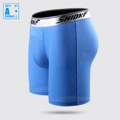 Men's Athletic Mesh Breathable Underwear(Mens Athletic Mesh Breathable Underwear Mrsaker) 33 Men's Athletic Mesh Breathable Underwear(Mens Athletic Mesh Breathable Underwear Mrsaker) -Mr Saker 73a516cdbdb8a5a9727c2d03b8881bd8 6f5f7d6e 4fcb 4add 94ce cad5bc4d5fee