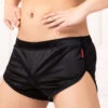 Men's Lounge Pants Comfortable Breathable Silky Sleep Shorts(Mens Lounge Pants Comfortable Breathable Silky Sleep Shorts)