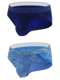 2 Pack Men's Sexy Stretch U Convex Pouch Briefs(2 Pack Mens Sexy Stretch U Convex Pouch Briefs) 35 2 Pack Men's Sexy Stretch U Convex Pouch Briefs(2 Pack Mens Sexy Stretch U Convex Pouch Briefs) -Mr Saker 743d84559a56dcc08355118bf8185e6c