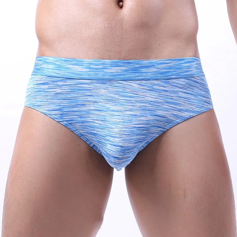 2 Pack Men's Silky Touch Health Briefs(2packmenssilkytouchhealthbrief) 5 2 Pack Men's Silky Touch Health Briefs(2packmenssilkytouchhealthbrief) - Image 5