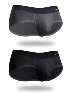 2 Pack Comfort Modal Cool Summer Pouch Underwear(2 Pack Comfort Modal Cool Summer Pouch Underwear Mrsaker) 36 2 Pack Comfort Modal Cool Summer Pouch Underwear(2 Pack Comfort Modal Cool Summer Pouch Underwear Mrsaker) -Mr Saker 74f734f1483639c54993ddaa9eebd772 70a5cd2a b136 450f b45d 81f51f36bac3