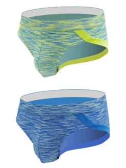 2 Pack Men's Sexy Stretch U Convex Pouch Briefs(2 Pack Mens Sexy Stretch U Convex Pouch Briefs) 38 2 Pack Men's Sexy Stretch U Convex Pouch Briefs(2 Pack Mens Sexy Stretch U Convex Pouch Briefs) -Mr Saker 75456d5d957a34f2272e7acc484f1d1c