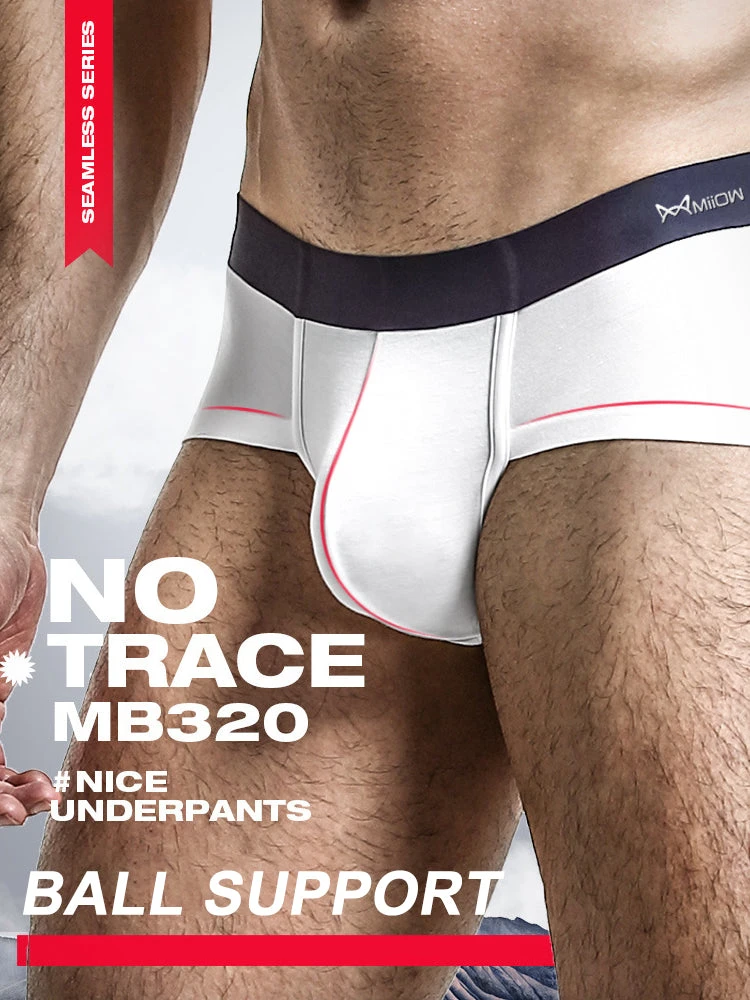 2 Pack Comfort Modal Cool Summer Pouch Underwear(2 Pack Comfort Modal Cool Summer Pouch Underwear Mrsaker) 3 2 Pack Comfort Modal Cool Summer Pouch Underwear(2 Pack Comfort Modal Cool Summer Pouch Underwear Mrsaker) - Image 3