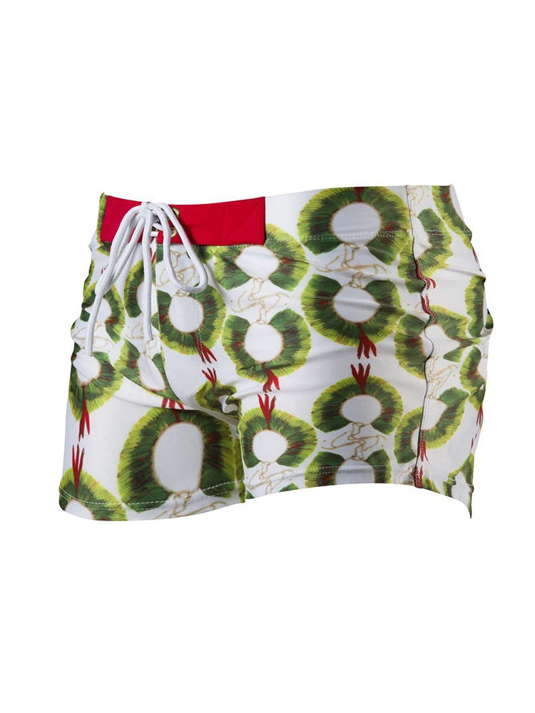 Men's Bold Prints Quick-Dry Fabric Seamless Comfort Swim Shorts & Trunks(Mens Bold Prints Quick Dry Fabric Seamless Comfort Swim Shorts Trunks) 1 Men's Bold Prints Quick-Dry Fabric Seamless Comfort Swim Shorts & Trunks(Mens Bold Prints Quick Dry Fabric Seamless Comfort Swim Shorts Trunks)