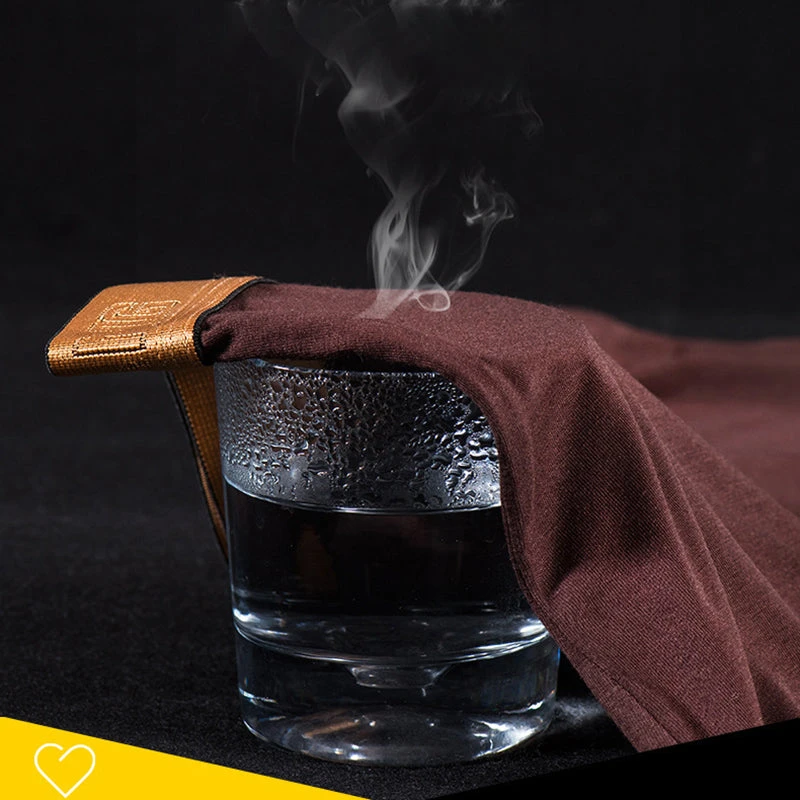 Modal Ultra-soft Solid Mid-waist Men's Boxer Briefs(Modal Ultra Soft Solid Mid Waist Mens Boxer Briefs) 5 Modal Ultra-soft Solid Mid-waist Men's Boxer Briefs(Modal Ultra Soft Solid Mid Waist Mens Boxer Briefs) - Image 5