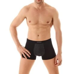Soft Functional Men's Boxer Underwear(Soft Functional Mens Boxer Underwear) 17 Soft Functional Men's Boxer Underwear(Soft Functional Mens Boxer Underwear) -Mr Saker 76c2481e98cd8b6c67d6b5fd6e8d5b24 1edd2061 b214 44b6 a1e9 c1af9a25b7f2