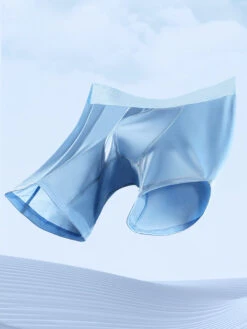 3 Pcs Breathable Sports Boxers Briefs(Ice Silk Breathable Sports Boxers Briefs Mrsaker) 32 3 Pcs Breathable Sports Boxers Briefs(Ice Silk Breathable Sports Boxers Briefs Mrsaker) -Mr Saker 77234ec6c89cba292f44ed87029566c4 5c1a8a96 847e 4d24 bef0 1c193eef527a