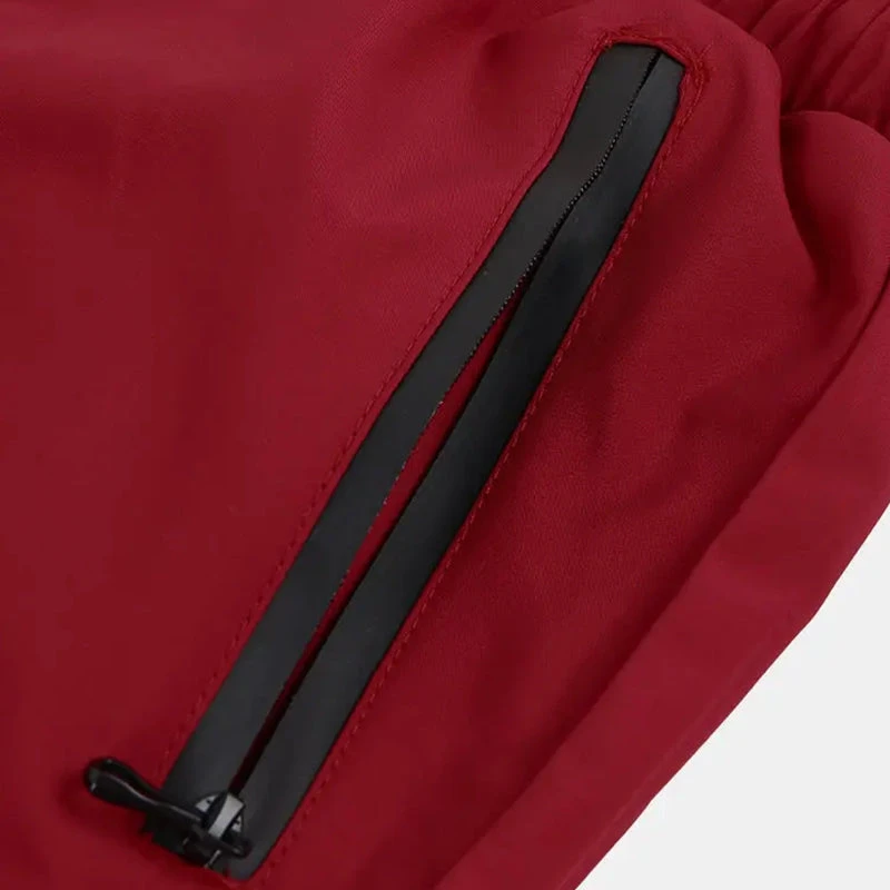 Mens Beach Board Shorts Waterproof Fitness Pants(Mens Beach Board Shorts Waterproof Fitness Pants) 14 Mens Beach Board Shorts Waterproof Fitness Pants(Mens Beach Board Shorts Waterproof Fitness Pants) - Image 14