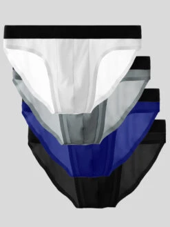 4 Pack Ice Silk Seamless Men's Briefs(4 Pack Ice Silk Seamless Mens Briefs Mrsaker) 38 4 Pack Ice Silk Seamless Men's Briefs(4 Pack Ice Silk Seamless Mens Briefs Mrsaker) -Mr Saker 77c5953fd617850f79f61f8d3428db2e fc117482 8f20 4698 9c16 95e3a7b195e3