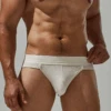Sexy Spliced Color Briefs For Men(Sexy Spliced Color Briefs For Men)