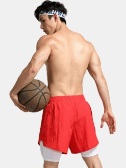 Men's Quick Dry Board Shorts(Mens Quick Dry Board Shorts) -Mr Saker 7845454664