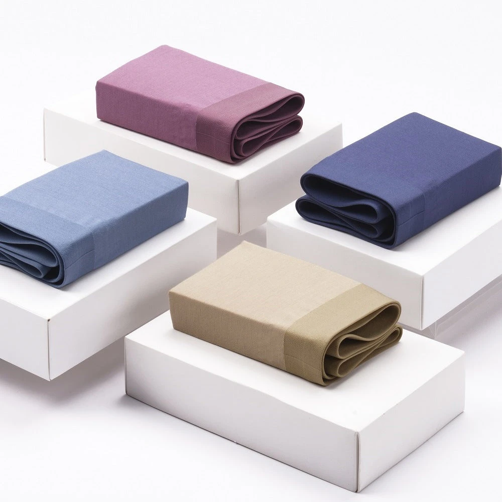 Comfy Plain Modal Boxer Briefs Cozy Underwear For Men(Comfy Plain Modal Boxer Briefs Cozy Underwear For Men) 2 Comfy Plain Modal Boxer Briefs Cozy Underwear For Men(Comfy Plain Modal Boxer Briefs Cozy Underwear For Men) - Image 2