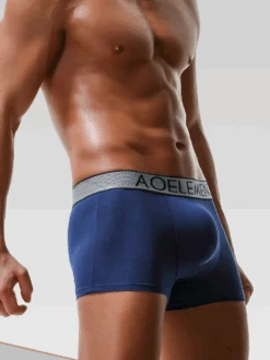 Aoelemen 3 Pack Men's Large Ball Support Pouch Unerwear(3 Pack Modal Ball Hammock Support Pouch Underwear) 31 Aoelemen 3 Pack Men's Large Ball Support Pouch Unerwear(3 Pack Modal Ball Hammock Support Pouch Underwear) -Mr Saker 7 20b2d91d 845e 43cb ba91 2bf042af9177