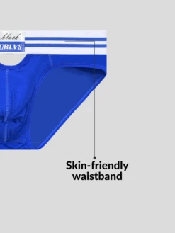 2 Pack Men's Low-Rise Breathable Modal Briefs(2 Pack Mens Low Rise Breathable Modal Briefs) 31 2 Pack Men's Low-Rise Breathable Modal Briefs(2 Pack Mens Low Rise Breathable Modal Briefs) -Mr Saker 7 2445b08f 8ca3 43e1 a9db fe2b13716351