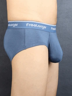 FreeLonger Men's Comfy Separate Big Pouch Briefs(Mens Separate Big Pouch Comfy Briefs) 28 FreeLonger Men's Comfy Separate Big Pouch Briefs(Mens Separate Big Pouch Comfy Briefs) -Mr Saker 7 86a8777a b02c 498d 84f4 67caad4d103d