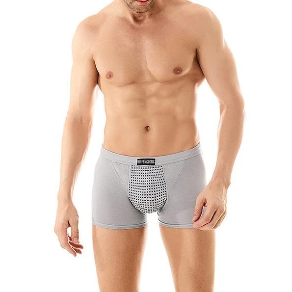 Soft Functional Men's Boxer Underwear(Soft Functional Mens Boxer Underwear) 1 Soft Functional Men's Boxer Underwear(Soft Functional Mens Boxer Underwear)