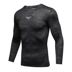 Mens PRO Compression Quick-drying Fitness Training Sport Tops(Mens Pro Compression Quick Drying Fitness Training Sport Tops) 10 Mens PRO Compression Quick-drying Fitness Training Sport Tops(Mens Pro Compression Quick Drying Fitness Training Sport Tops) -Mr Saker 7aaa4608191ba503818ead253b5391cb