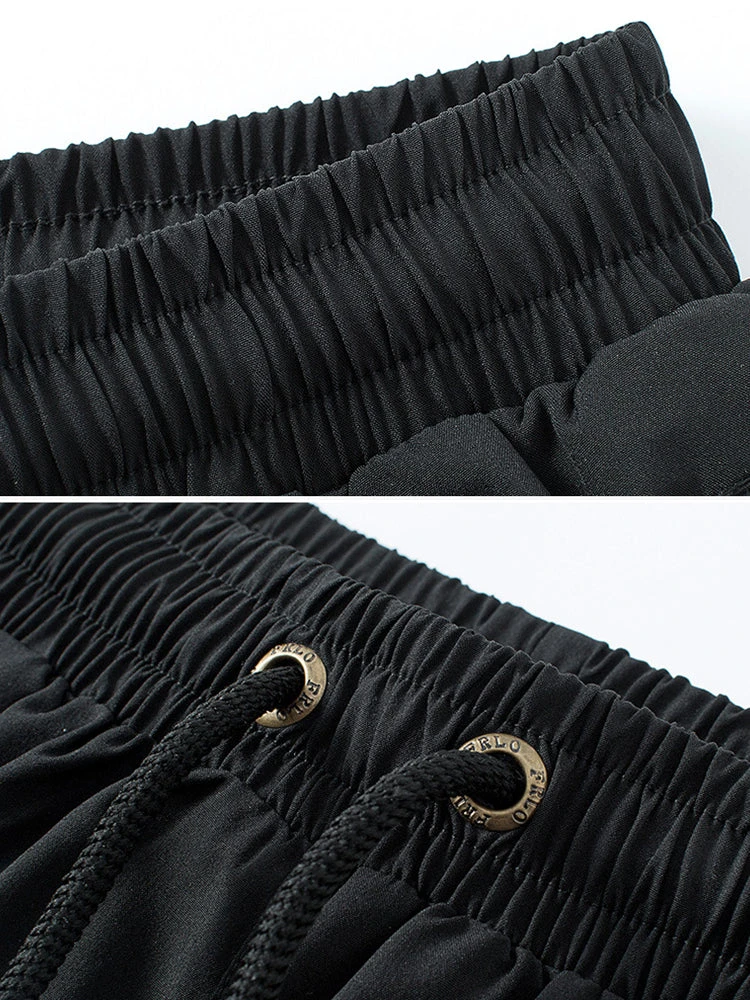 Men Swim Trunks Moisture Wicking Liner Shorts(Men Swim Trunks Moisture Wicking Liner Shorts) 19 Men Swim Trunks Moisture Wicking Liner Shorts(Men Swim Trunks Moisture Wicking Liner Shorts) - Image 19