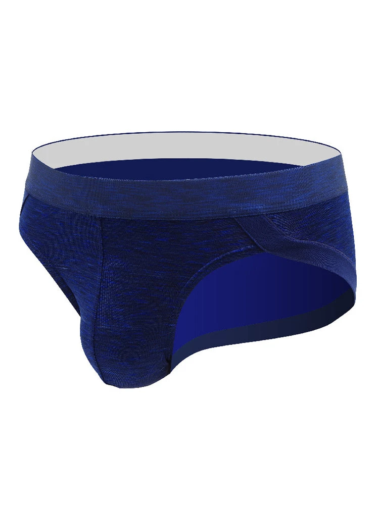 2 Pack Men's Sexy Stretch U Convex Pouch Briefs(2 Pack Mens Sexy Stretch U Convex Pouch Briefs) 11 2 Pack Men's Sexy Stretch U Convex Pouch Briefs(2 Pack Mens Sexy Stretch U Convex Pouch Briefs) - Image 11