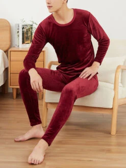 Double Heavyweight Fleece Thermal Underwear Set(Double Heavyweight Fleece Thermal Underwear Set) 30 Double Heavyweight Fleece Thermal Underwear Set(Double Heavyweight Fleece Thermal Underwear Set) -Mr Saker 7b431a6e 6db9 4e2b 880f f2fdcaf9ebfa.jpeg.a 0c2e4557 53ca 4ccf af39 b05cc8b2335d