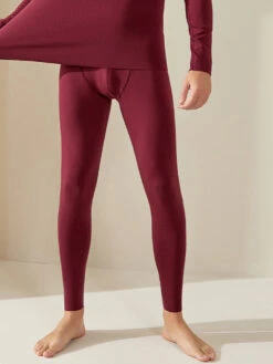 Men's Antibacterial Thermal Leggings Thermal Set(Mens Antibacterial Thermal Leggings Thermal Top Mrsaker) -Mr Saker 7b486f8f58e65a63eff0e49b6907dbcb