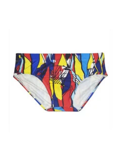 Men's 3D Pouch Sexy Quick-Dry Swim Briefs(Mens 3d Pouch Sexy Quick Dry Swim Briefs) -Mr Saker 7b73f6a98f9d5584f87024d898dcd7cf