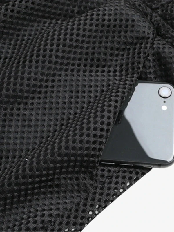 Mens Mesh Loose See Through Swim Shorts(Mens Mesh Loose See Through Swim Shorts) 4 Mens Mesh Loose See Through Swim Shorts(Mens Mesh Loose See Through Swim Shorts) - Image 4