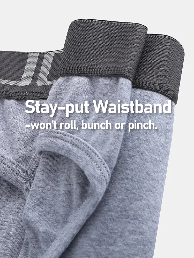 2 Pack Men's Sexy Cotton Support Contour Pouch Briefs(Mens Sexy Cotton Support Contour Pouch Briefs) 15 2 Pack Men's Sexy Cotton Support Contour Pouch Briefs(Mens Sexy Cotton Support Contour Pouch Briefs) - Image 15