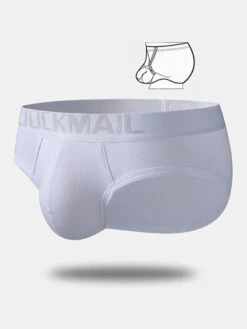 2 Pack Men's Sexy Cotton Support Contour Pouch Briefs(Mens Sexy Cotton Support Contour Pouch Briefs) 38 2 Pack Men's Sexy Cotton Support Contour Pouch Briefs(Mens Sexy Cotton Support Contour Pouch Briefs) -Mr Saker 7c26c2d0ddce4eac3505b97e1994e4bb