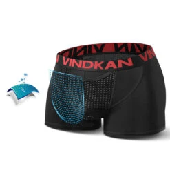 Men's Ball Pouch Functional Modal Boxer Briefs(Mens Ball Hammock Functional Modal Boxer Briefs) 25 Men's Ball Pouch Functional Modal Boxer Briefs(Mens Ball Hammock Functional Modal Boxer Briefs) -Mr Saker 7c8023bb1a5666999e9b9121f99b256e