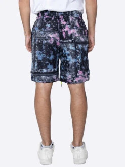 Men's Breathable Print Elastic Waist Beach Shorts(Mens Breathable Print Elastic Waist Beach Shorts) 23 Men's Breathable Print Elastic Waist Beach Shorts(Mens Breathable Print Elastic Waist Beach Shorts) -Mr Saker 7d4fb60d979914bf841d39547c3a9f77