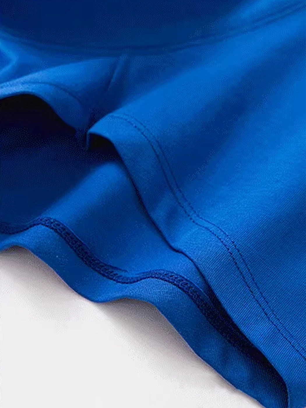 2 Pack Men's Cotton Sexy Antibacterial Rainbow Waistband Trunks(2 Pack Mens Cotton Sexy Antibacterial Rainbow Trunks) 8 2 Pack Men's Cotton Sexy Antibacterial Rainbow Waistband Trunks(2 Pack Mens Cotton Sexy Antibacterial Rainbow Trunks) - Image 8