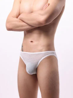 2 Pack Men's Solid-Color Checkered Briefs(2 Pack Mens Solid Color Checkered Briefs) 21 2 Pack Men's Solid-Color Checkered Briefs(2 Pack Mens Solid Color Checkered Briefs) -Mr Saker 7df9b91d16c136d6384b1e8260fe0dec